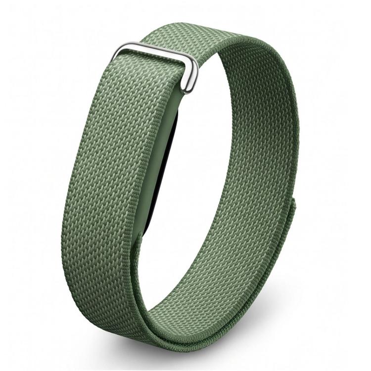 Cinturino con connettore in metallo per Fitbit Air