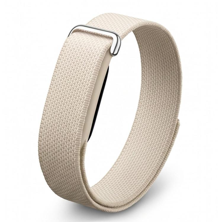 Cinturino con connettore in metallo per Fitbit Air