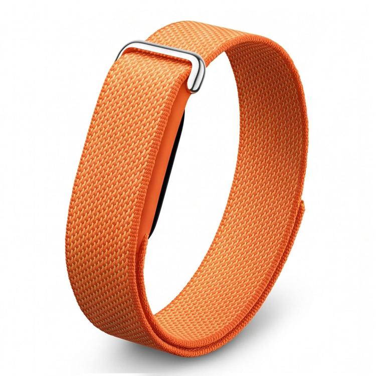 Cinturino con connettore in metallo per Fitbit Air