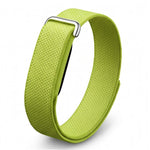 Cinturino con connettore in metallo per Fitbit Air