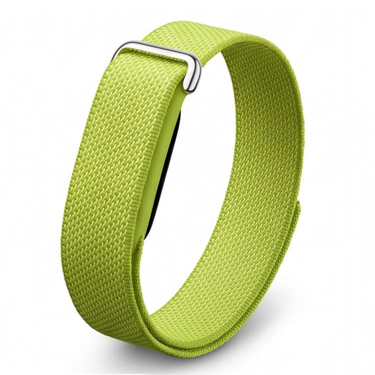 Cinturino con connettore in metallo per Fitbit Air