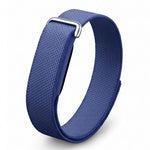 Cinturino con connettore in metallo per Fitbit Air