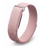 Cinturino con connettore in metallo per Fitbit Air