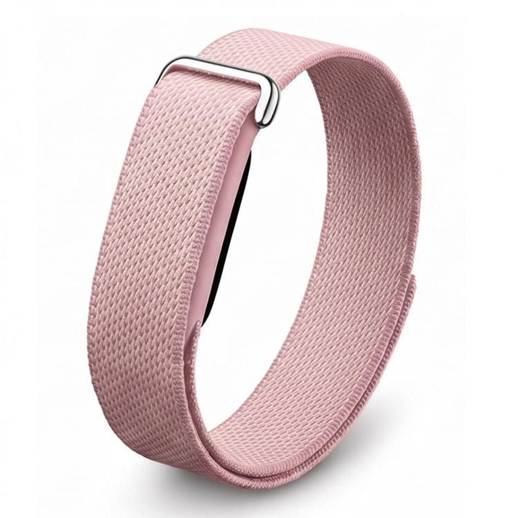 Cinturino con connettore in metallo per Fitbit Air