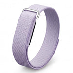 Cinturino con connettore in metallo per Fitbit Air