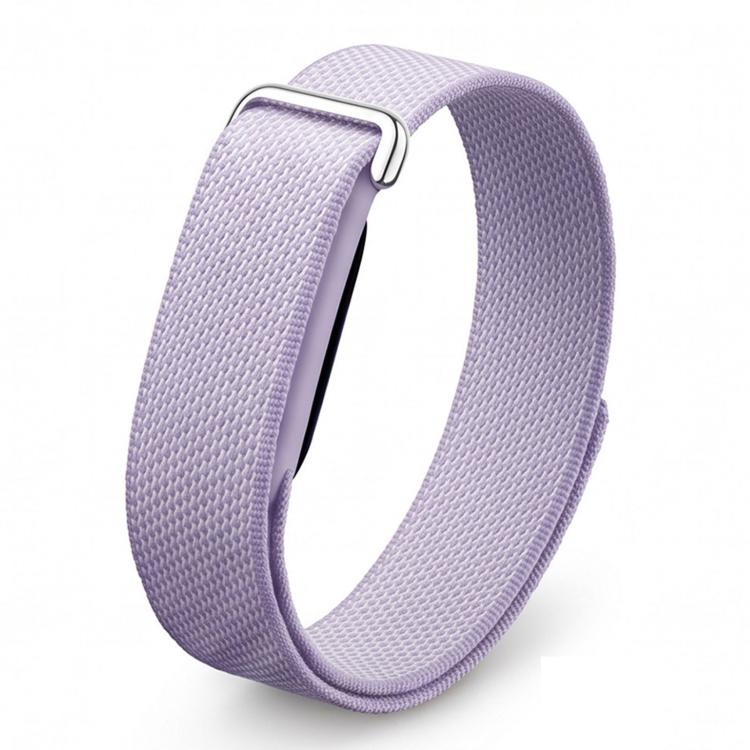 Cinturino con connettore in metallo per Fitbit Air
