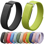 Cinturino con connettore in metallo per Fitbit Air