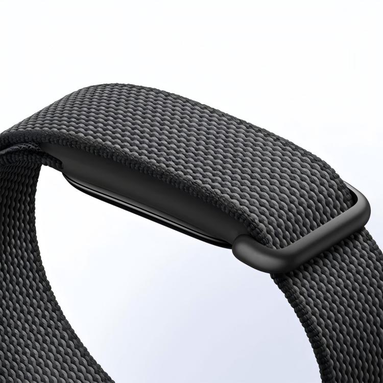 Cinturino con connettore in metallo per Fitbit Air