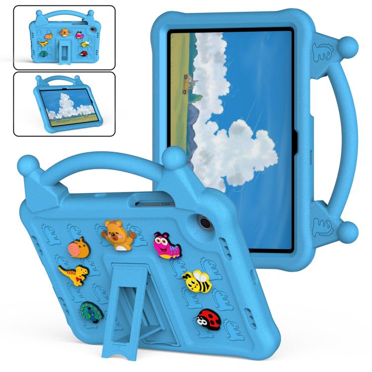 Custodia tablet Animal Paradise con supporto per Galaxy Tab A8, A11, A9 e