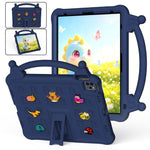 Custodia tablet Animal Paradise in EVA con supporto per iPad 2026-2022