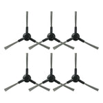 Set 6 spazzole laterali per robot Dreame Ultra