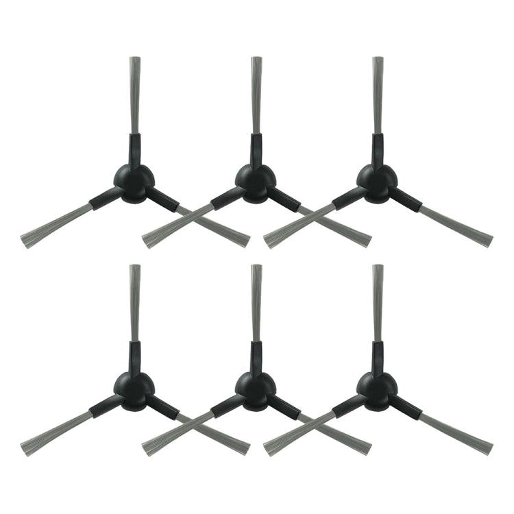 Set 6 spazzole laterali per robot Dreame Ultra