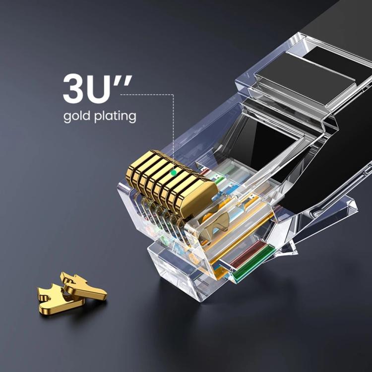 Cavo Ethernet Cat6 RJ45 20m 1000Mbps UGREEN