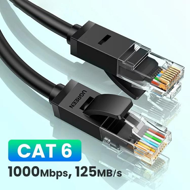 Cavo Ethernet Cat6 RJ45 20m 1000Mbps UGREEN