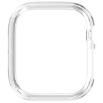 Custodia protettiva per orologio in policarbonato cavo a copertura parziale, For Apple Watch Series 12 46mm, For Apple Watch Series 12 42mm