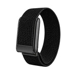 Cinturino per orologio in nylon intrecciato, For WHOOP 5.0 Electrocardiogram