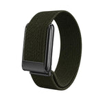 Cinturino per orologio in nylon intrecciato, For WHOOP 5.0 Electrocardiogram