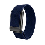 Cinturino per orologio in nylon intrecciato, For WHOOP 5.0 Electrocardiogram