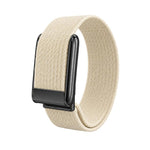 Cinturino per orologio in nylon intrecciato, For WHOOP 5.0 Electrocardiogram