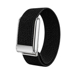 Cinturino per orologio in nylon intrecciato, For WHOOP 5.0 Electrocardiogram