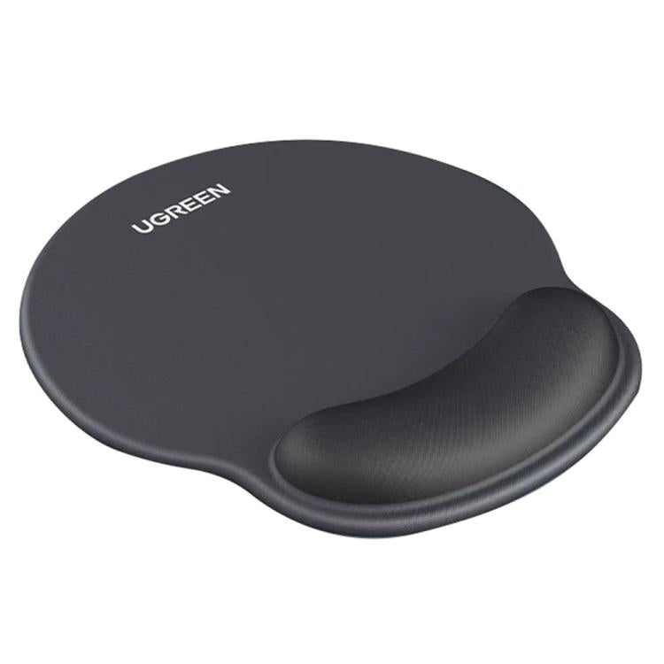 Tappetino per mouse ergonomico antiscivolo in memory foam UGREEN LP668