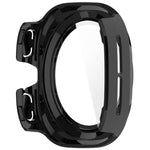 Pellicola temperata integrata, custodia protettiva impermeabile per orologio in PC, For Galaxy Watch Ultra2 2026