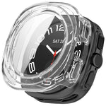Pellicola temperata integrata, custodia protettiva impermeabile per orologio in PC, For Galaxy Watch Ultra2 2026
