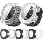 Pellicola temperata integrata, custodia protettiva impermeabile per orologio in PC, For Galaxy Watch Ultra2 2026
