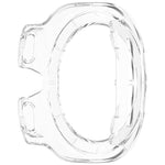 Custodia protettiva per orologio in policarbonato cavo a copertura parziale, For Galaxy Watch Ultra2 2026