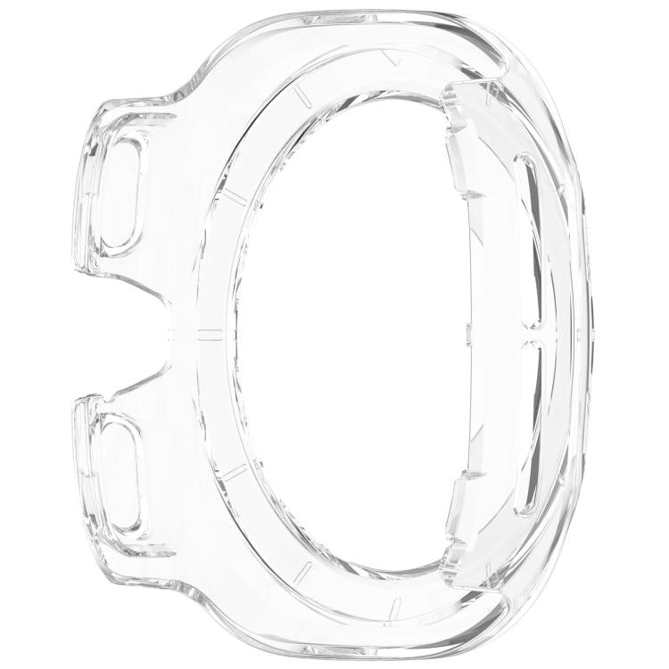 Custodia protettiva per orologio in policarbonato cavo a copertura parziale, For Galaxy Watch Ultra2 2026