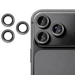 Pellicola vetro temperato ultrasottile Kalebol per iPhone 18 Pro