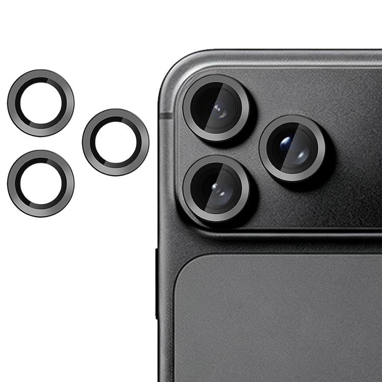 Pellicola vetro temperato ultrasottile Kalebol per iPhone 18 Pro