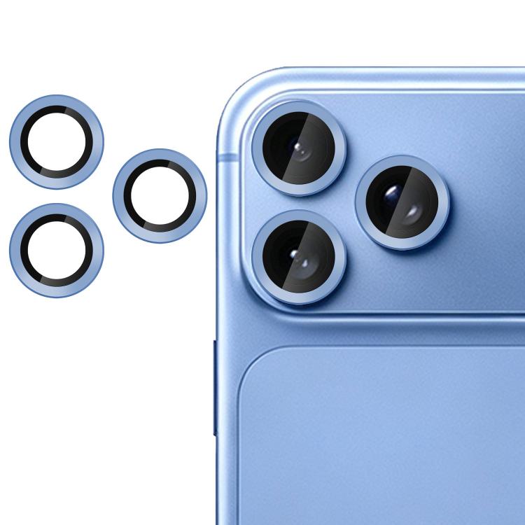 Pellicola vetro temperato ultrasottile Kalebol per iPhone 18 Pro