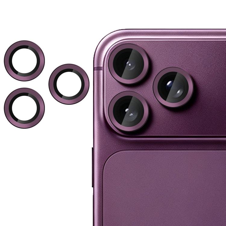 Pellicola vetro temperato ultrasottile Kalebol per iPhone 18 Pro