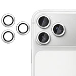 Pellicola vetro temperato ultrasottile Kalebol per iPhone 18 Pro