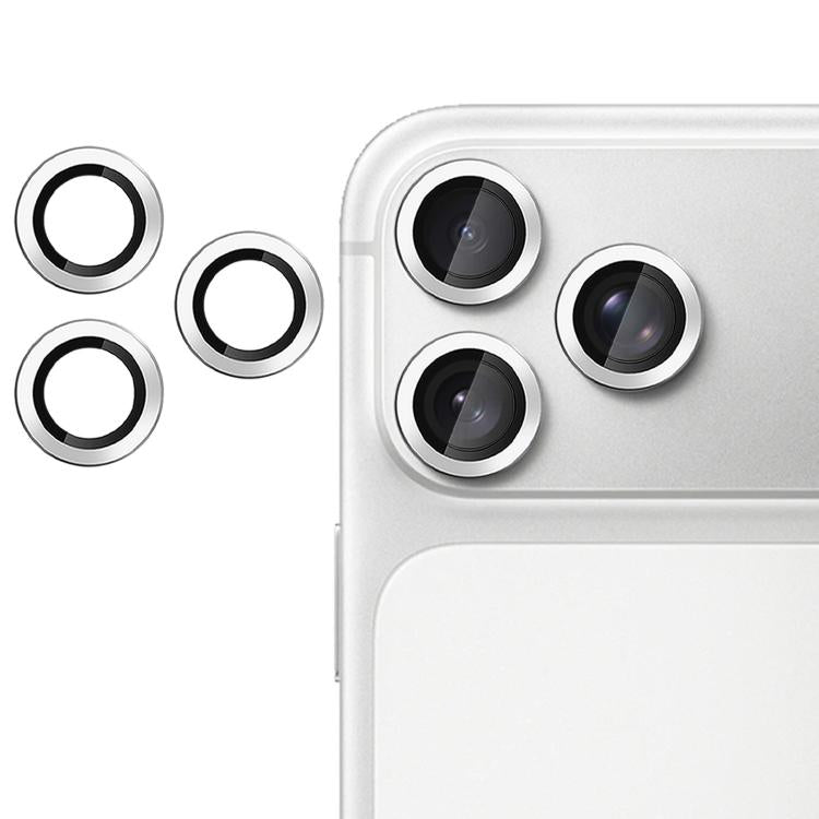 Pellicola vetro temperato ultrasottile Kalebol per iPhone 18 Pro