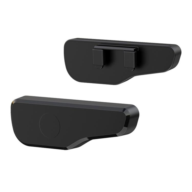 Auricolari wireless a clip per occhiali Y03 Bluetooth 5.3