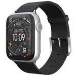 Cinturino per orologio integrato in nylon a maglia a doppia cucitura, For Apple Watch 46mm / 49mm / 45mm / 44mm, For Apple Watch 42mm / 41mm / 40mm / 38mm