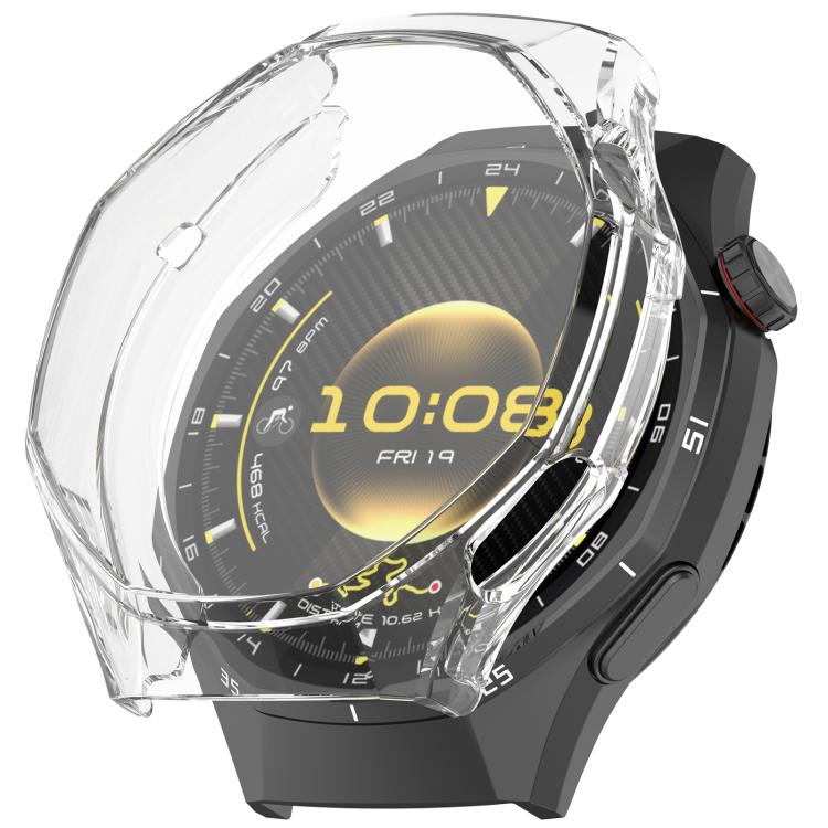 Custodia protettiva per orologio in TPU elettrolitico a copertura totale, For Huawei Watch GT 7 Pro 46mm