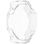 Custodia protettiva per orologio in TPU elettrolitico a copertura totale, For Huawei Watch GT 7 Pro 46mm