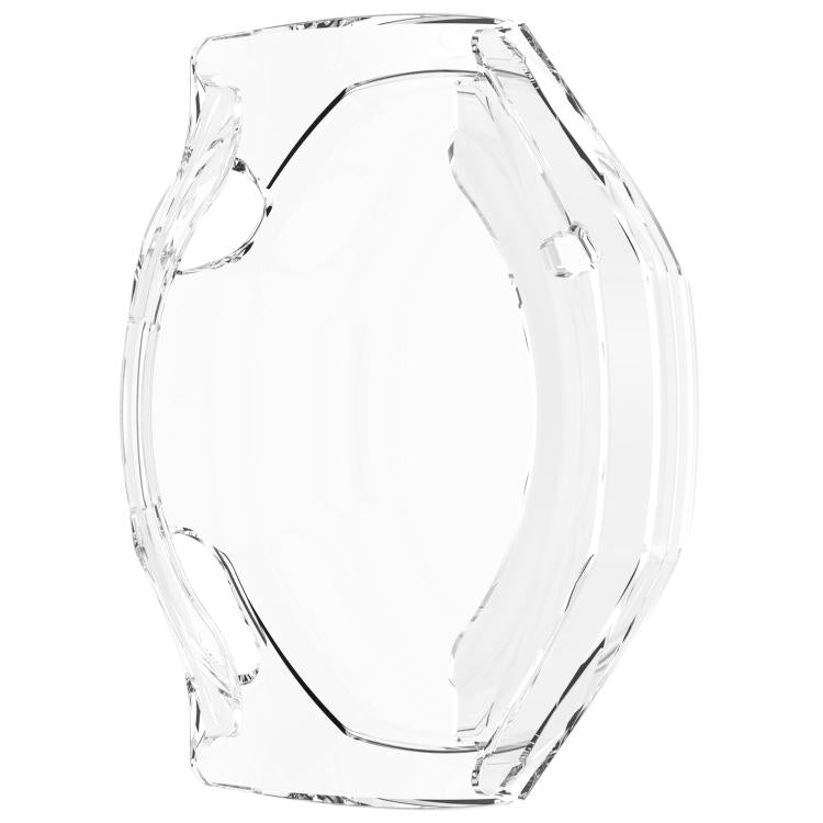 Custodia protettiva per orologio in TPU elettrolitico a copertura totale, For Huawei Watch GT 7 Pro 46mm