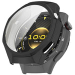 Custodia protettiva per orologio in TPU elettrolitico a copertura totale, For Huawei Watch GT 7 Pro 46mm