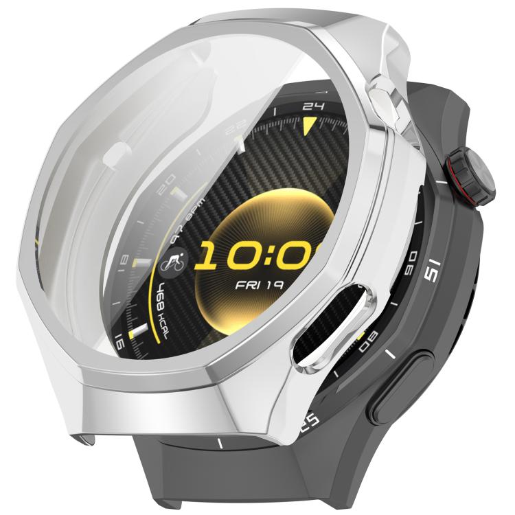 Custodia protettiva per orologio in TPU elettrolitico a copertura totale, For Huawei Watch GT 7 Pro 46mm