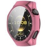 Custodia protettiva per orologio in TPU elettrolitico a copertura totale, For Huawei Watch GT 7 Pro 46mm