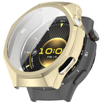 Custodia protettiva per orologio in TPU elettrolitico a copertura totale, For Huawei Watch GT 7 Pro 46mm