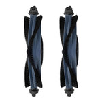 Spazzola principale per la pulizia del robot aspirapolvere Eufy Omni C20 di JUNSUNMAY, 1 PCS/Pack, 2 PCS/Pack