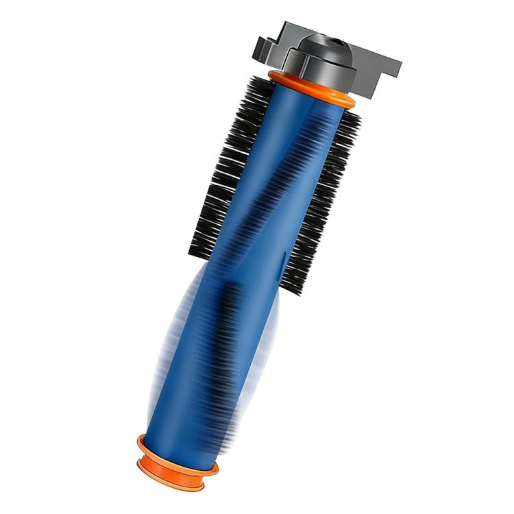 Spazzola principale di pulizia JUNSUNMAY per spazzatrici Shark AV2501S / AV2501AE / RV2502AE, 2 PCS/Pack, 1 PCS/Pack
