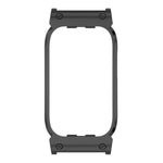 Custodia protettiva per orologio in metallo stile Spring Bar da 20 mm, For Garmin CIRQA Smart Band