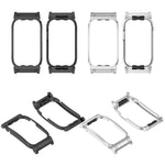 Custodia protettiva per orologio in metallo stile Spring Bar da 20 mm, For Garmin CIRQA Smart Band