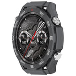 Trasforma in orologio Design definitivo Cassa per orologio in policarbonato cavo, For Huawei Watch GT 7 Pro 46mm